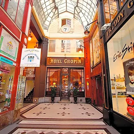 Chopin فندق