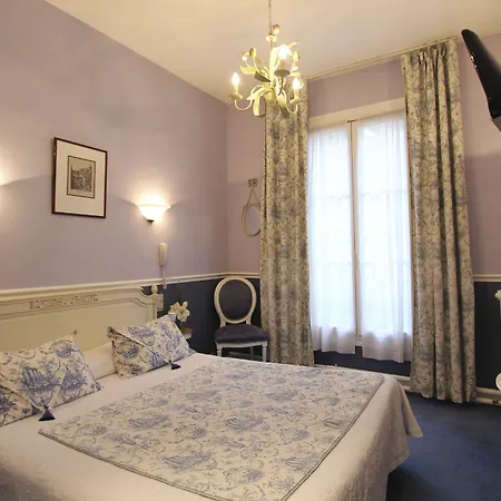 Hotel Chopin