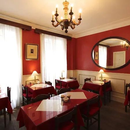 Chopin Otel Paris
