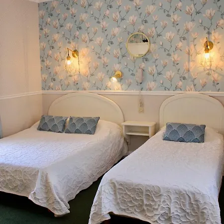 Otel Chopin