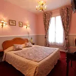 Chopin Hotel Parigi