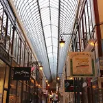 Hotel Chopin