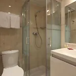 Hotel Chopin 2*