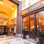 Hotel Chopin