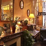 Chopin 2* Parigi