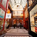 Hotel Chopin Parigi