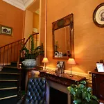 Hotel Chopin Parigi