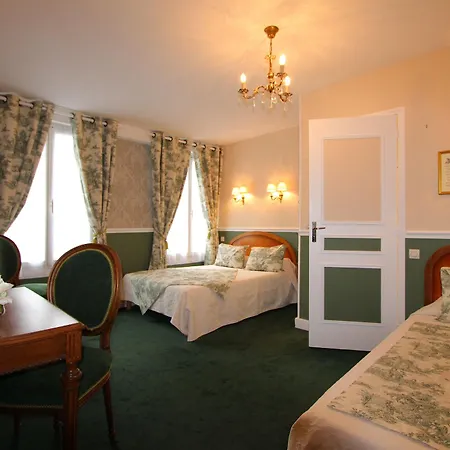 Chopin Hotel Paris