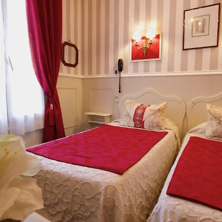 Chopin Hotel