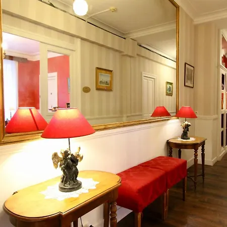Hotel Chopin