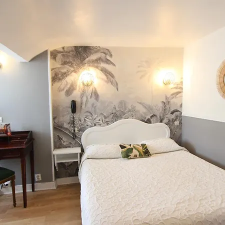 Chopin Hotel Parigi