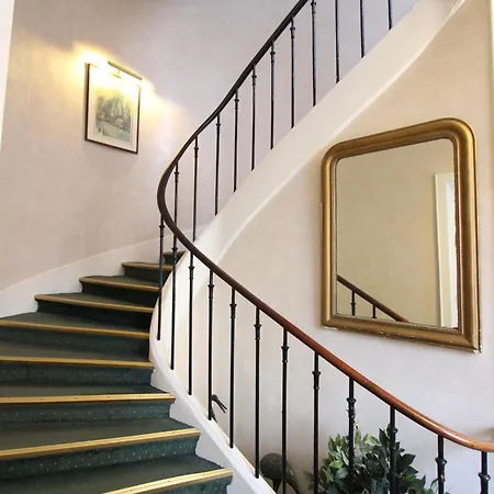 Hotel Chopin 2*