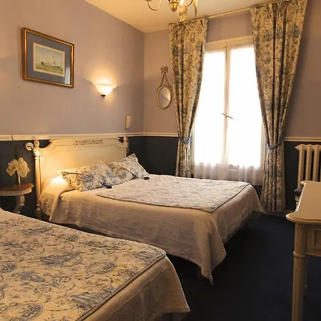Hotel Chopin