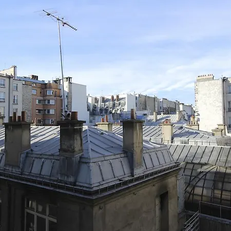 Hotel Chopin