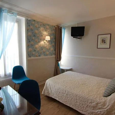 Chopin Hotel