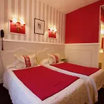 Hotell Chopin
