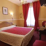 Hotell Chopin 2*