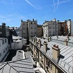 Hotell Chopin