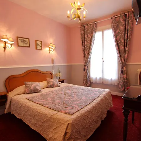 乔宾酒店 酒店 巴黎