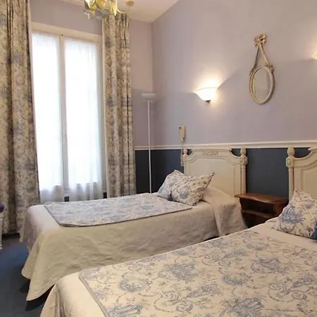 乔宾酒店 2* 巴黎