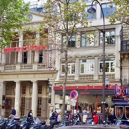 酒店 乔宾酒店 2*